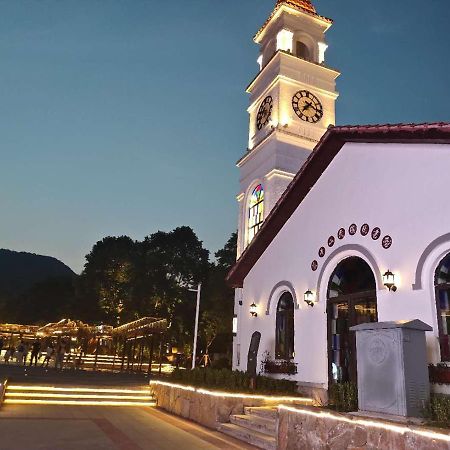 Deqing Nuan Nuan Inn المظهر الخارجي الصورة