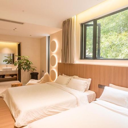 Deqing Nuan Nuan Inn المظهر الخارجي الصورة