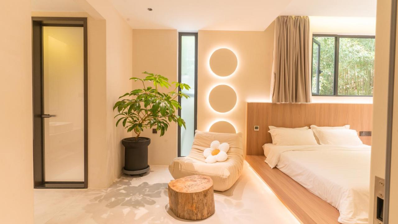 Deqing Nuan Nuan Inn المظهر الخارجي الصورة